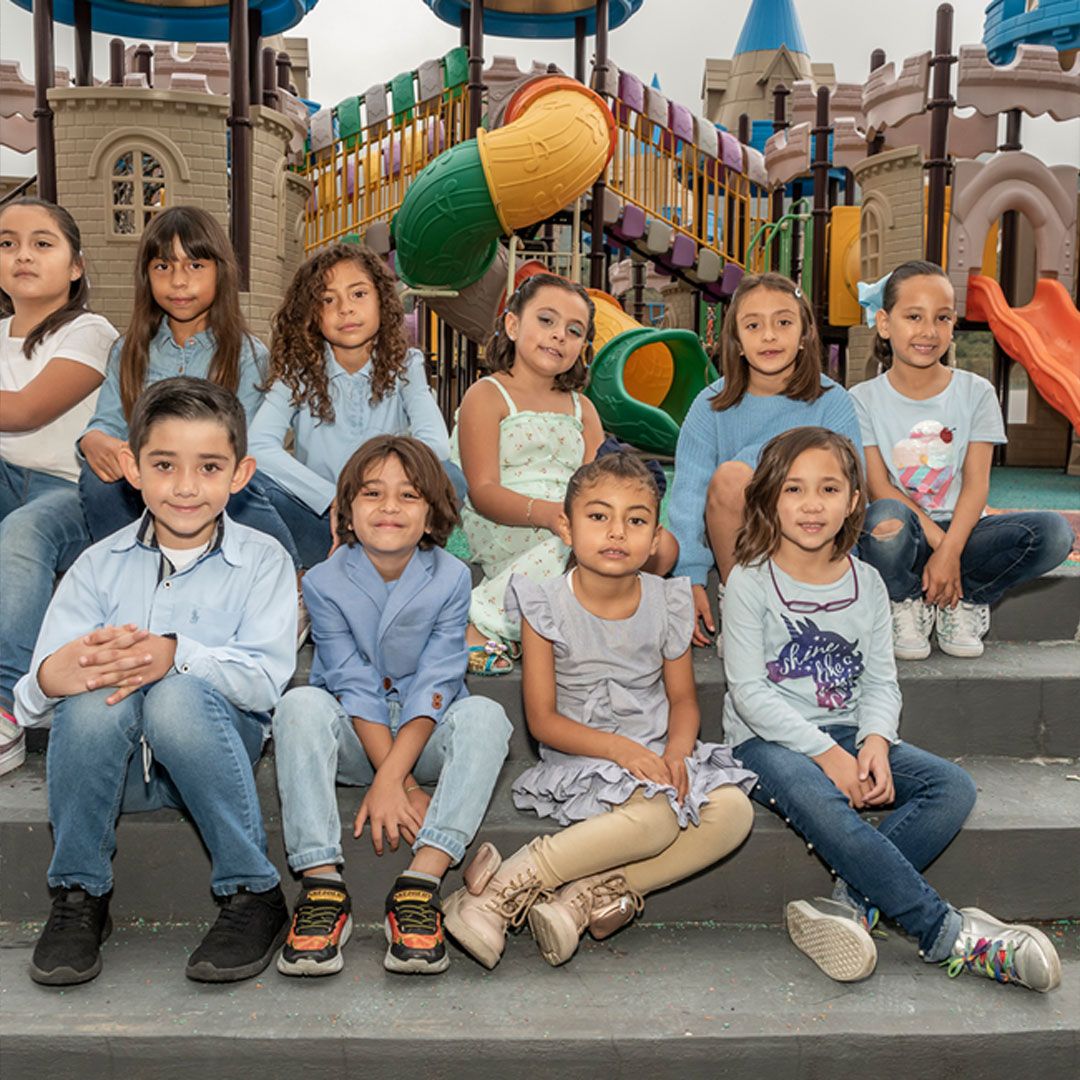 Estudiantes de WildWisdom