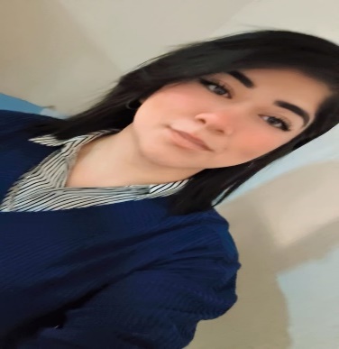 Joyce Stephania García Chavarría