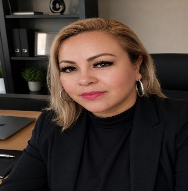 María Edith Hernández Solorio